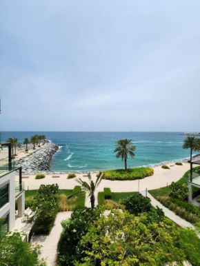 Luxurious Apartment at Address Residence Fujairah